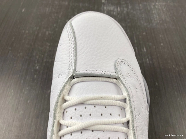 Wolf 13 Grey Jordan 414571-160 Air 0630